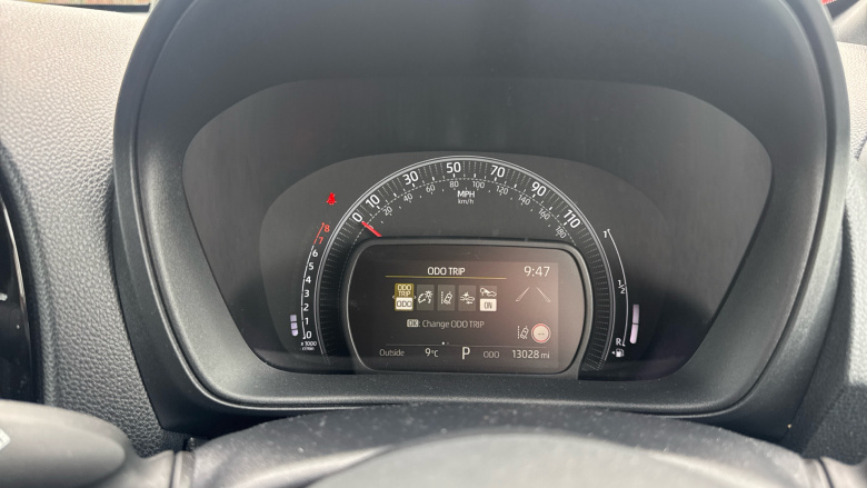 Toyota Aygo X 1.0 VVT-i Pure 5dr Auto Petrol Hatchback